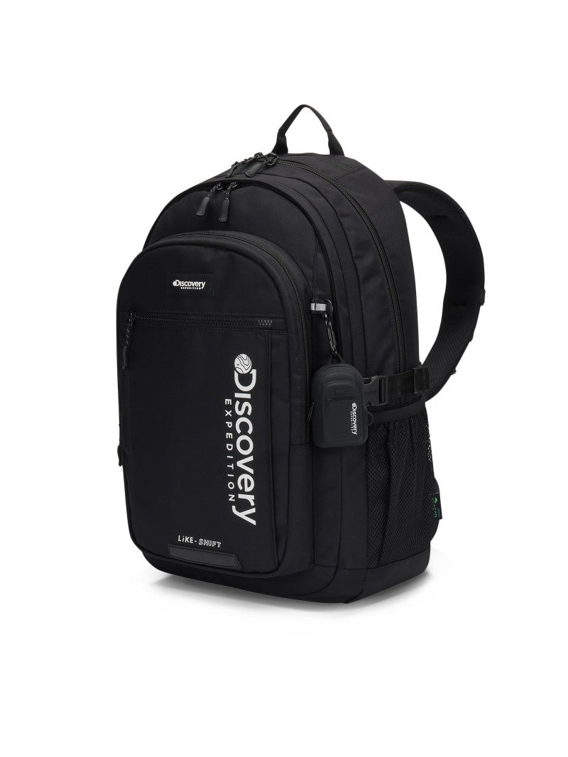 限順豐出貨【WE ARE】韓國Discovery大容量31L後背包DXBK4014N