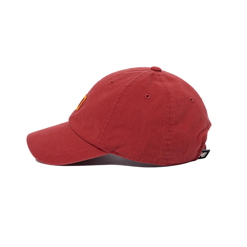 【WE ARE】Korea KODAK small square logo baseball cap K5143LCP72