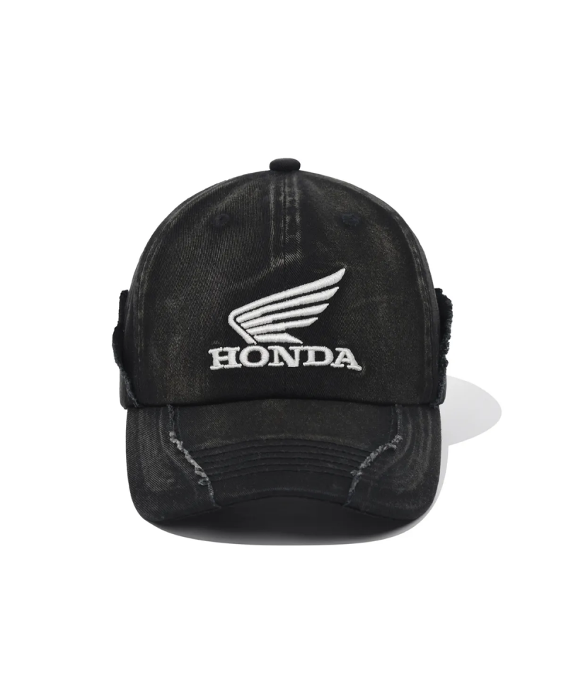 【WE ARE】韓國HONDA棒球帽HFX2CA301S