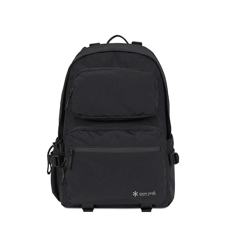 【WE ARE】Korea snow peak snow peak purchase 25L backpack backpack S24ZUFBP31