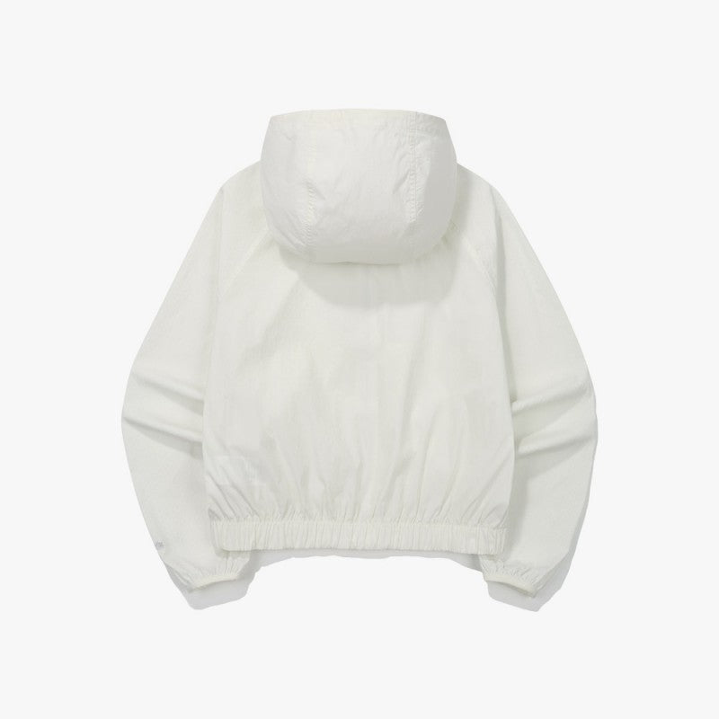 【WE ARE】韓國Diadora 女款COOLWAVE涼感防曬外套 D5122LWT22