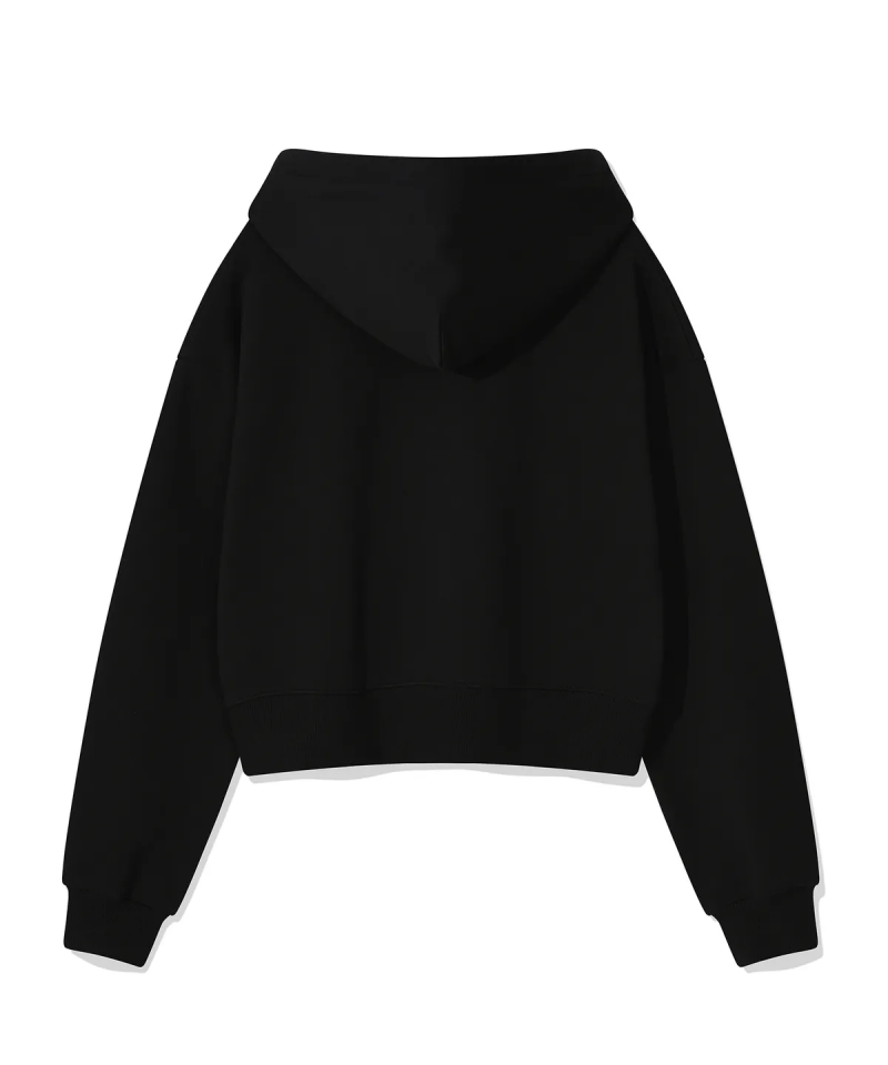 【WE ARE】Korean wacky Willy hooded jacket WA2501HZ51