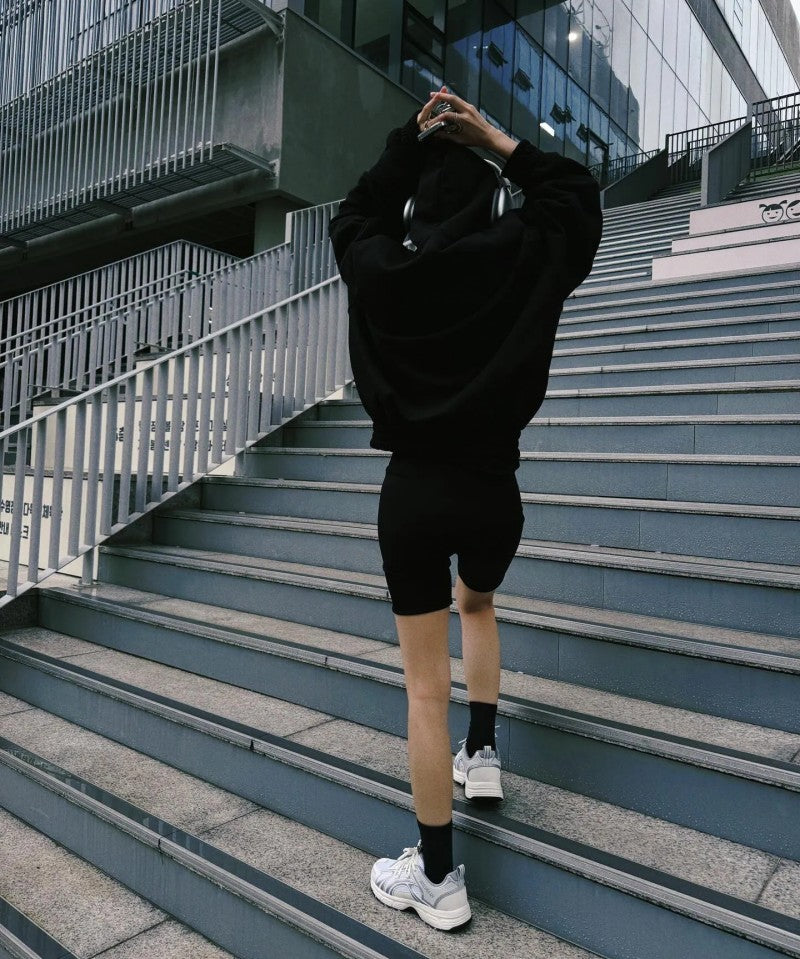 【WE ARE】Korea Discovery Casual Sports Shoes DXSH5534N