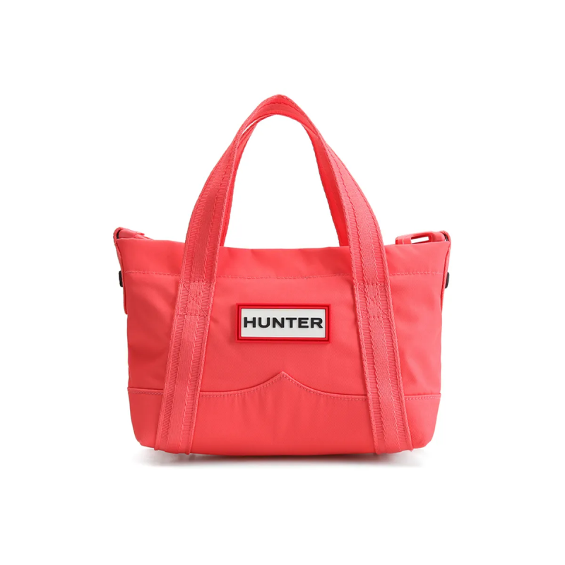 【WE ARE】韓國HUNTER 托特包UBS1203KBM/HCU1203BSZ