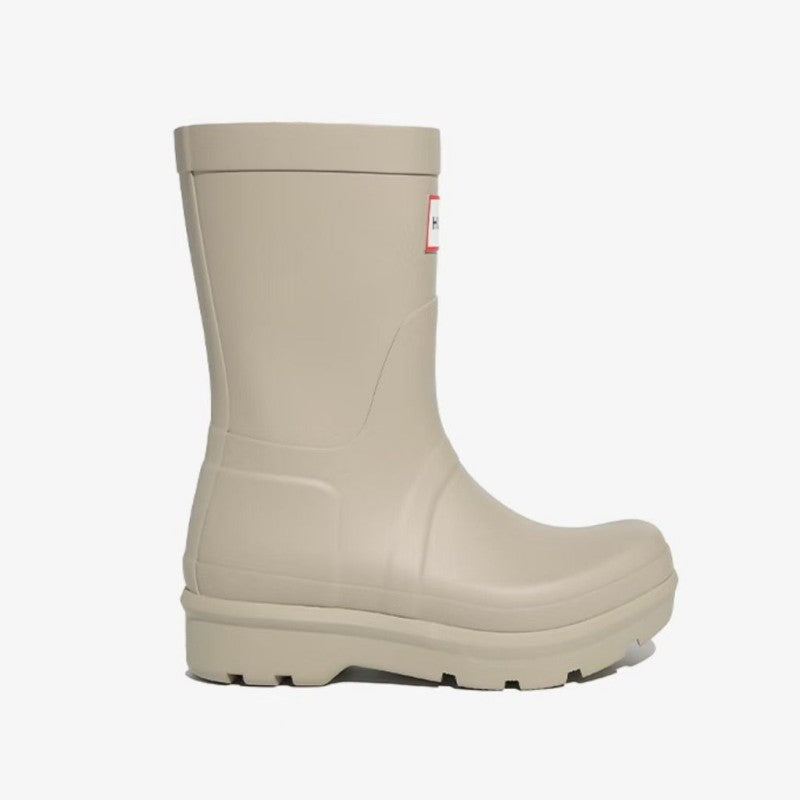【WE ARE】Korea HUNTER original hunter 2.0 mid-calf rain boots UFS7000RMA