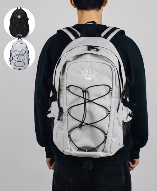 限時折扣【WE ARE】韓國YALE大容量45L雙肩背包YFX2BG302S