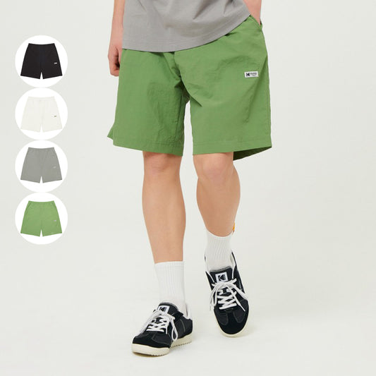 【WE ARE】Korea โกดัก Color Plus Regular Fit Part 5 shorts K5223EHPW2