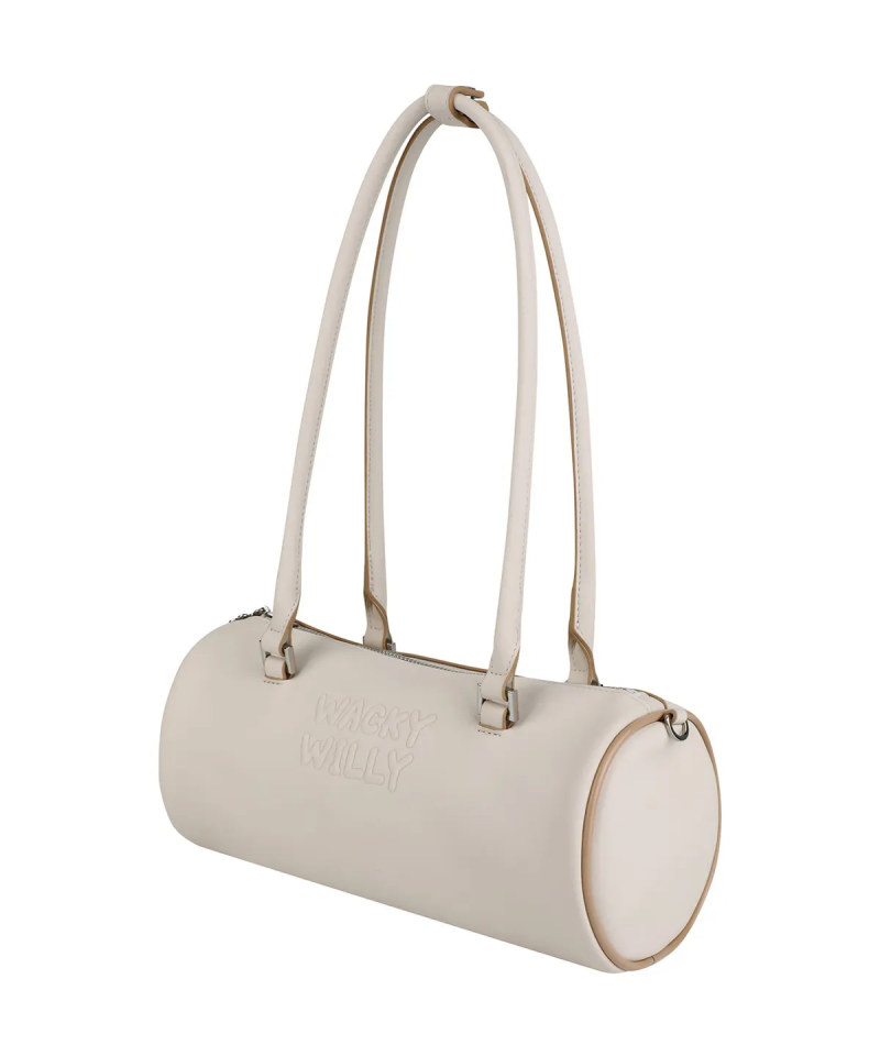 【WE ARE】Korea wacky Willy shoulder bag WA2501BG52