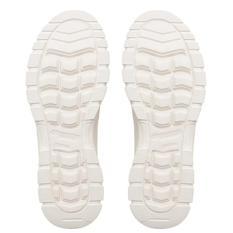 【WE ARE】Korea Discovery thick-soled casual shoes DXSH3111N