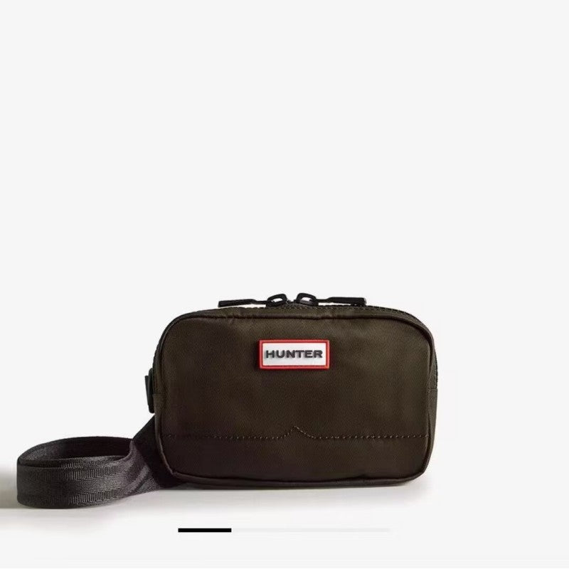 【WE ARE】韓國HUNTER 腰包UBP1170ACD