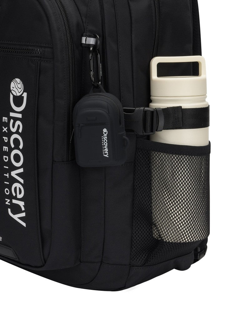 限順豐出貨【WE ARE】韓國Discovery大容量31L後背包DXBK4014N