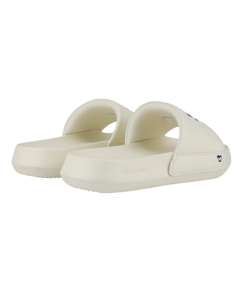 【WE ARE】Korea wacky Willy slippers WA2501SE01