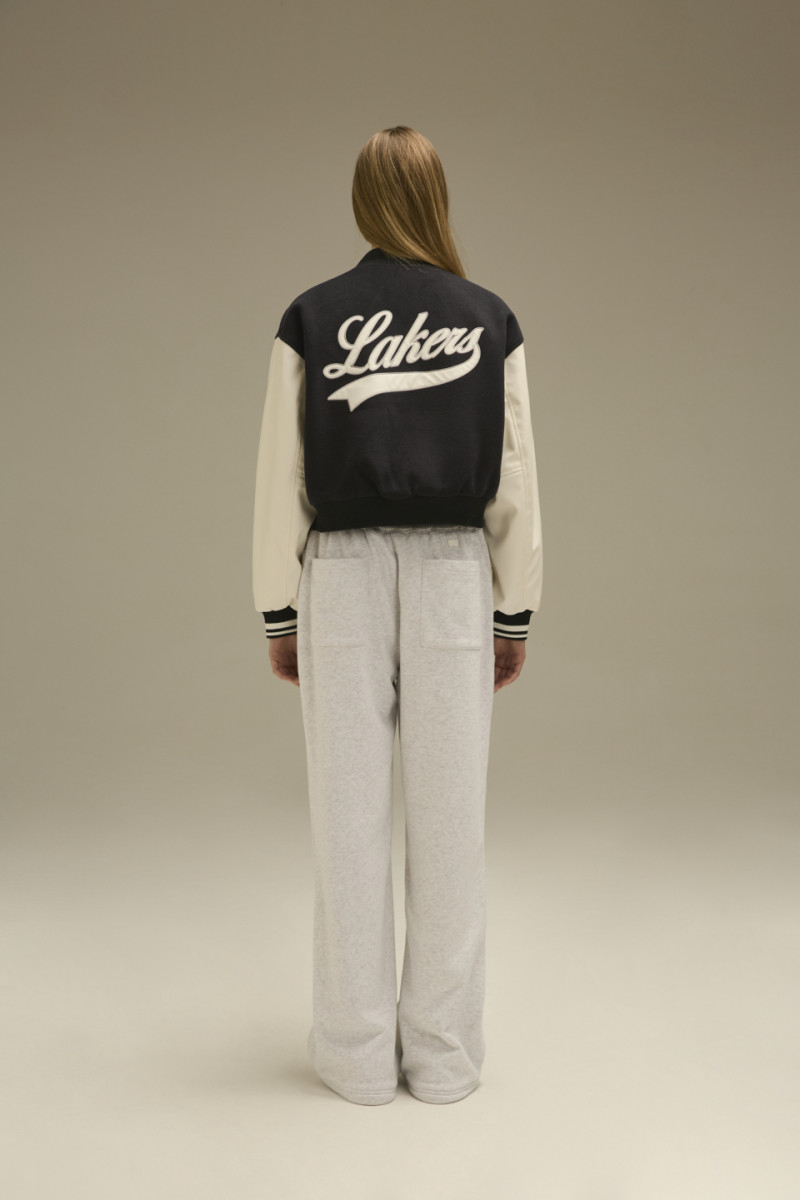 【WE ARE】Korea NBA casual jacket N244JP103P