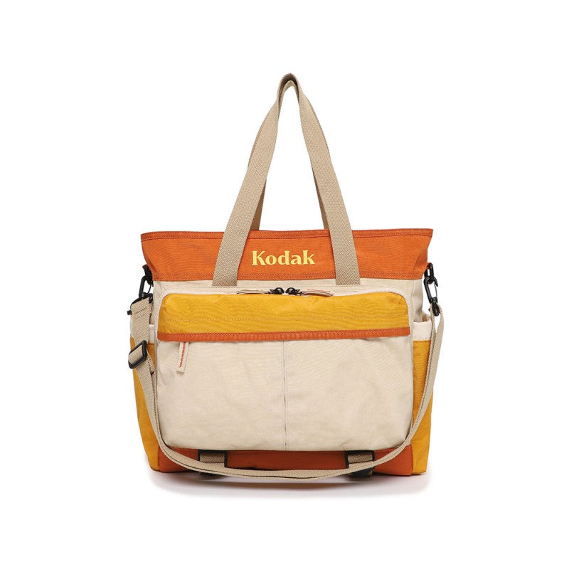 【WE ARE】Korea KODAK large capacity luggage bag K5143LBG33