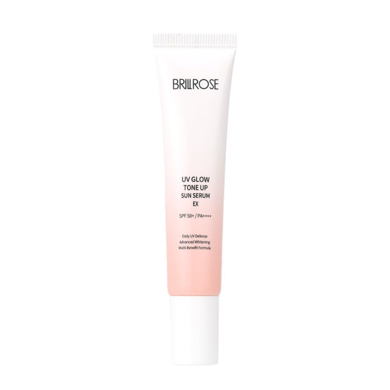 適合乾性皮膚【WE ARE】韓國BRILLROSE防曬霜SPF50+ PA++++