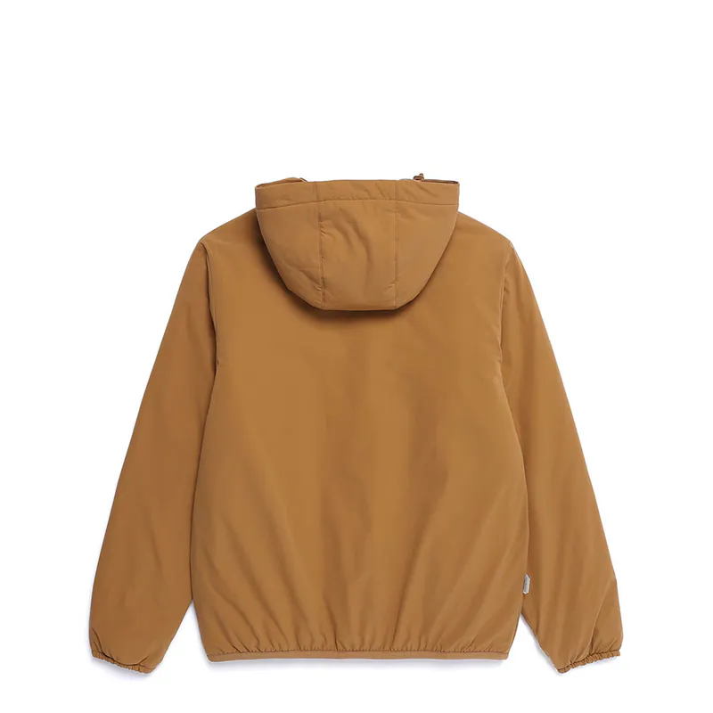 NG折扣款【WE ARE】韓國國家地理連帽外套N254UPD010