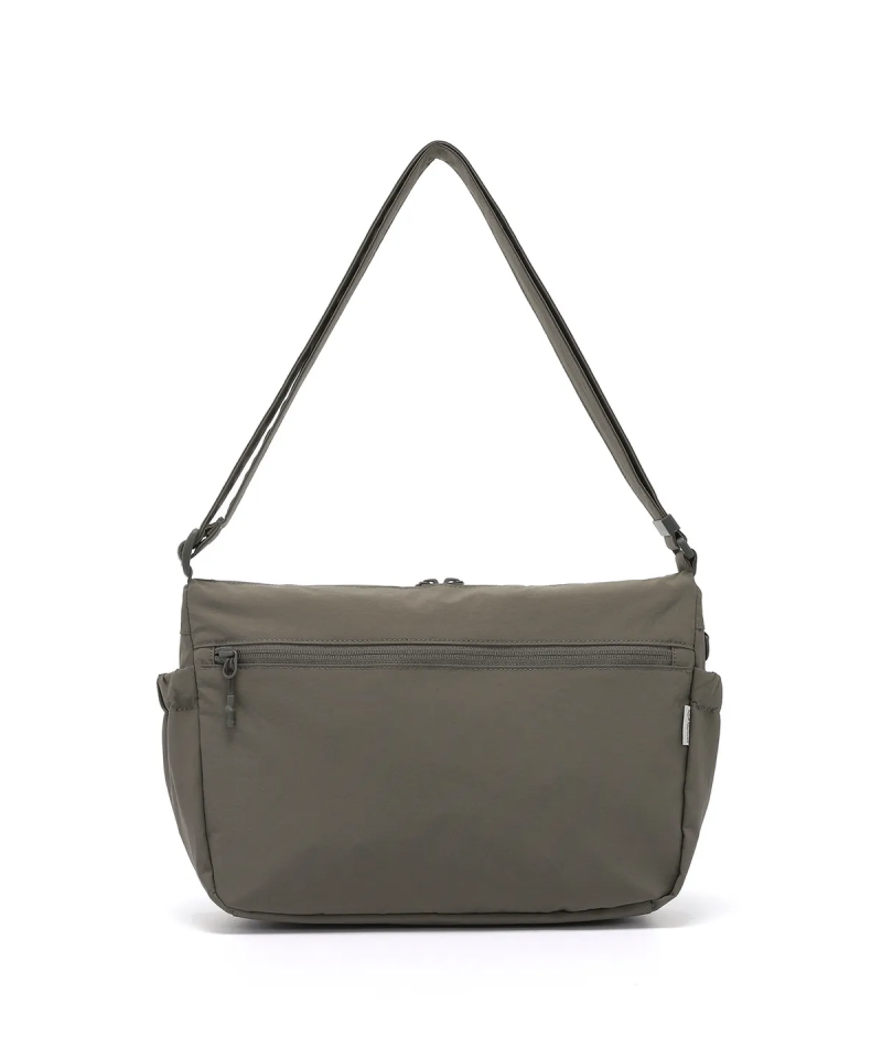 【WE ARE】韓國snow peak CAMPLE口袋斜背包S25ZUCCB19