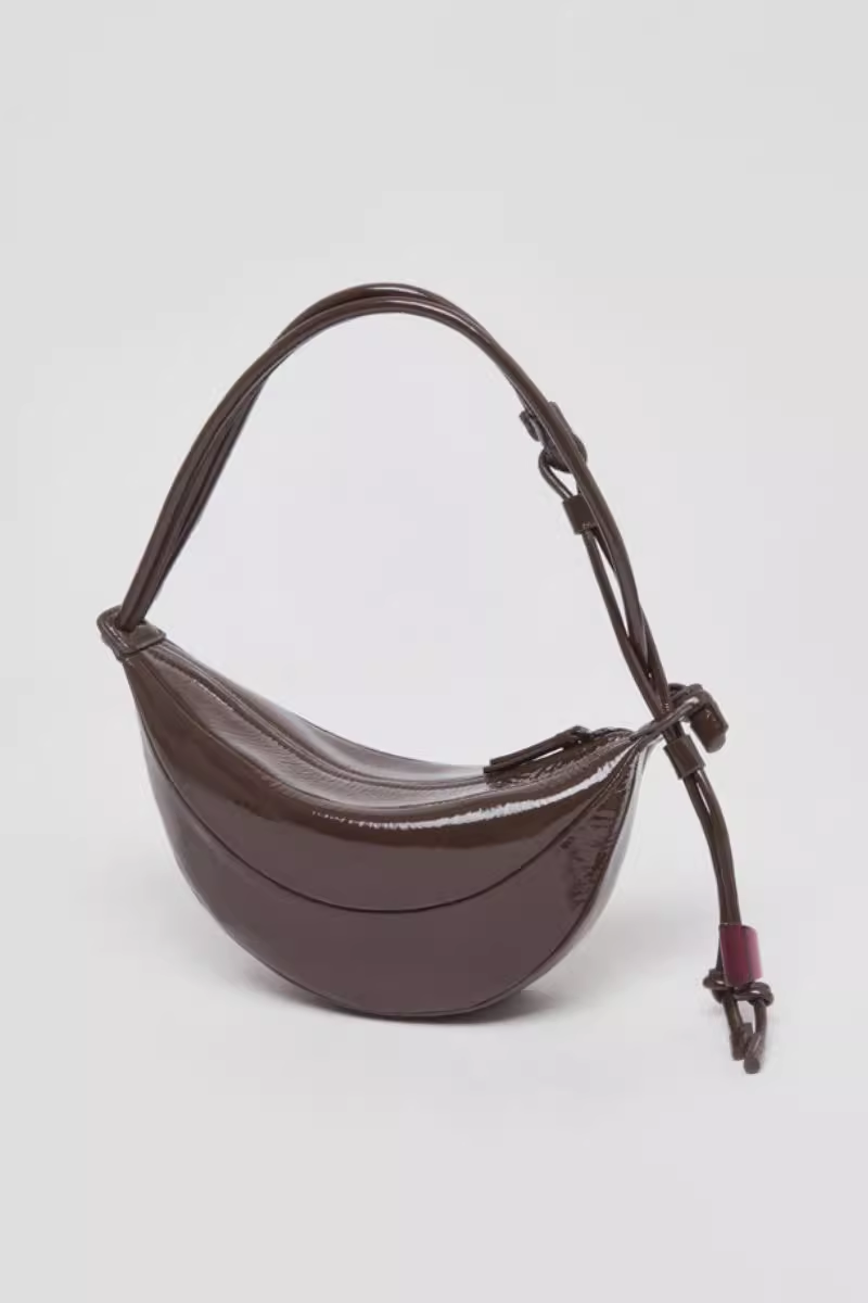 5/1 Price Increase【WE ARE】Korea Archivepke Fling bag OVBAX24002/OVBAX25001/OVBAX25002