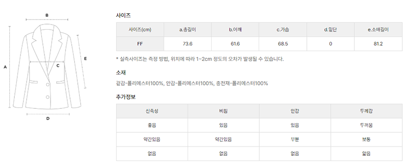 【WE ARE】韓國LAP 菱紋輕羽絨連帽外套 AR4PDA65