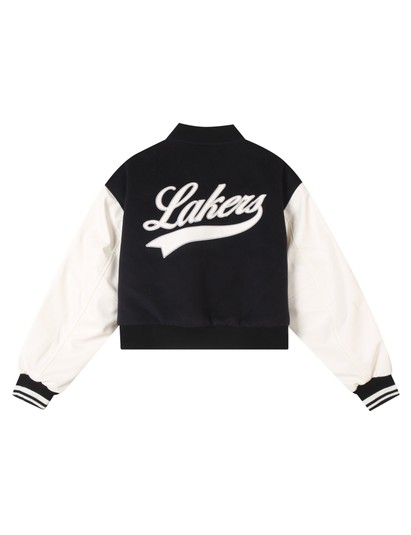 【WE ARE】Korea NBA casual jacket N244JP103P