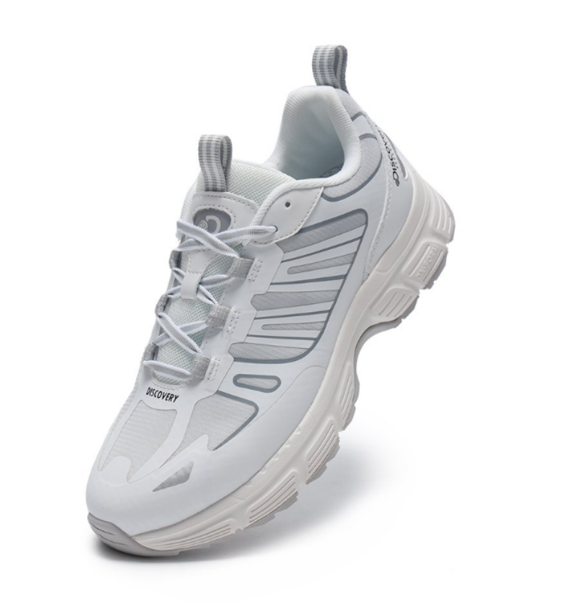 Discount【WE ARE】Korea Discovery Casual Sports Shoes DXSH4124N