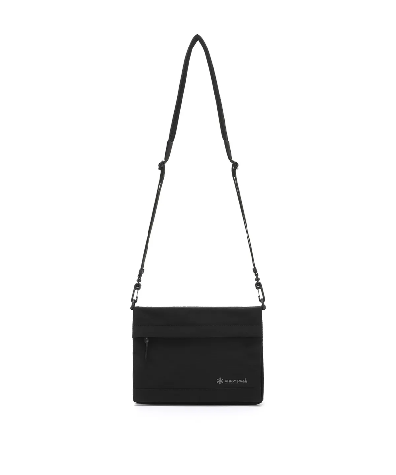【WE ARE】韓國snow peak 信封斜背包S25SUFSB37