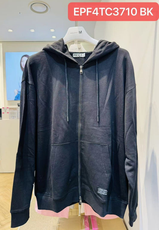 【WE ARE】韓國M計畫 連帽外套EPF4TC3710