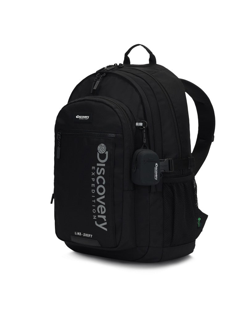 限順豐出貨【WE ARE】韓國Discovery大容量31L後背包DXBK4014N
