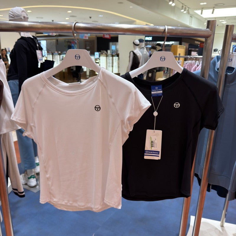 【WE ARE】韓國SERGIO TACCHINI 休閒T恤TWRS15561