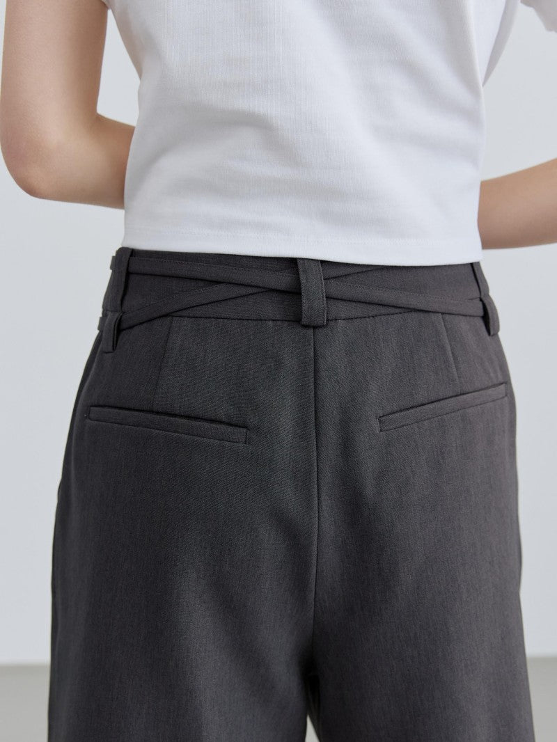 黑五限時折扣【WE ARE】韓國DONTBELATE休閒短褲20251101-16