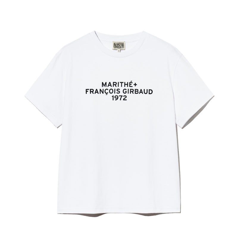 【現貨】【WE ARE】韓國Mar短袖T恤MFG45UTS201