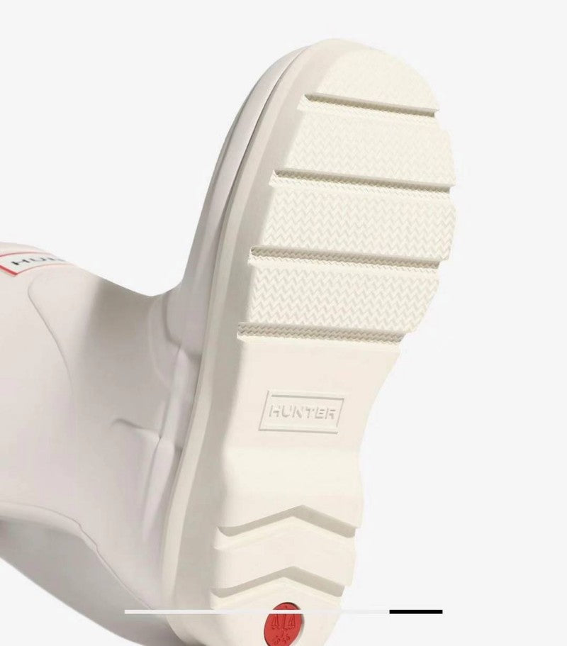 【WE ARE】Korea HUNTER original hunter 2.0 mid-calf rain boots UFS7000RMA