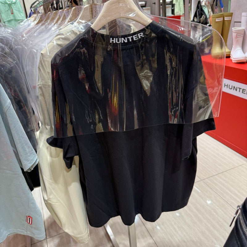 【WE ARE】韓國HUNTER 休閒短袖T恤HAU0006ATZ