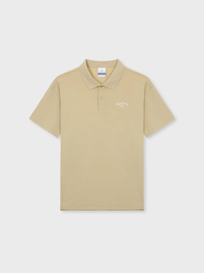 男款【WE ARE】韓國SERGIO TACCHINI短袖poloT恤TMPQ10853
