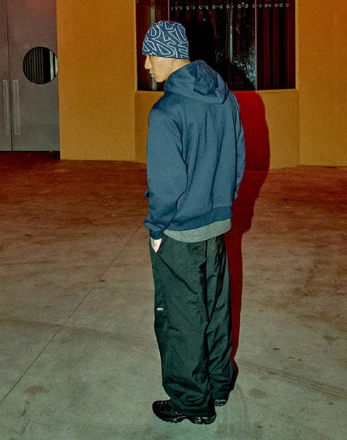 【WE ARE】韓國brownbreath連帽拉鏈外套BJWMHZ001