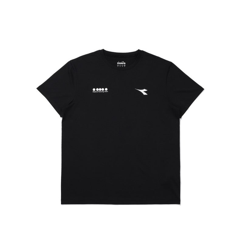 【WE ARE】韓國Diadora 運動員短袖T恤D5221RRS19