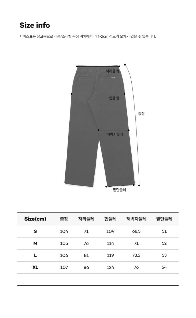 【WE ARE】韓國KODAK柯達休閒褲K5423RFPM1