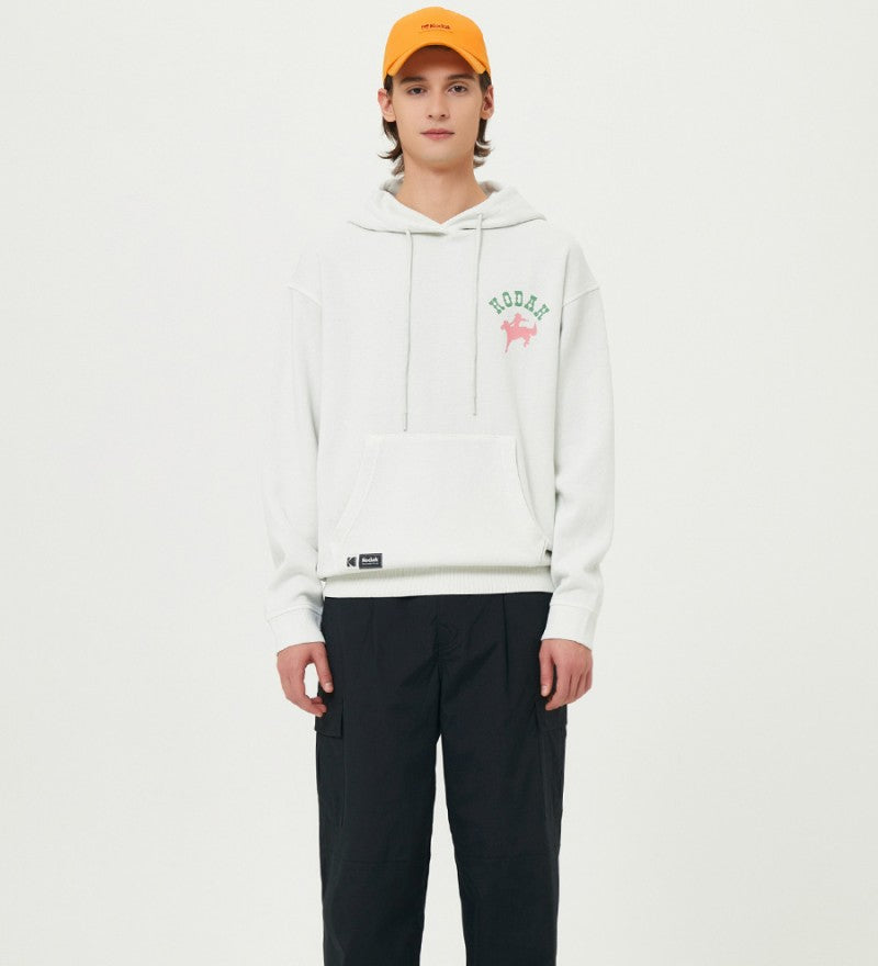 【WE ARE】Korea KODAK Kodak Racing Cap T K5123LHDB1