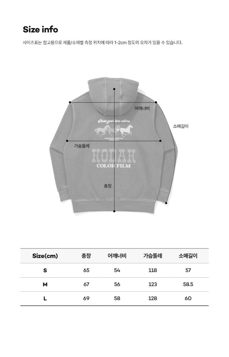 【WE ARE】Korea KODAK Kodak Racing Cap T K5123LHDB1