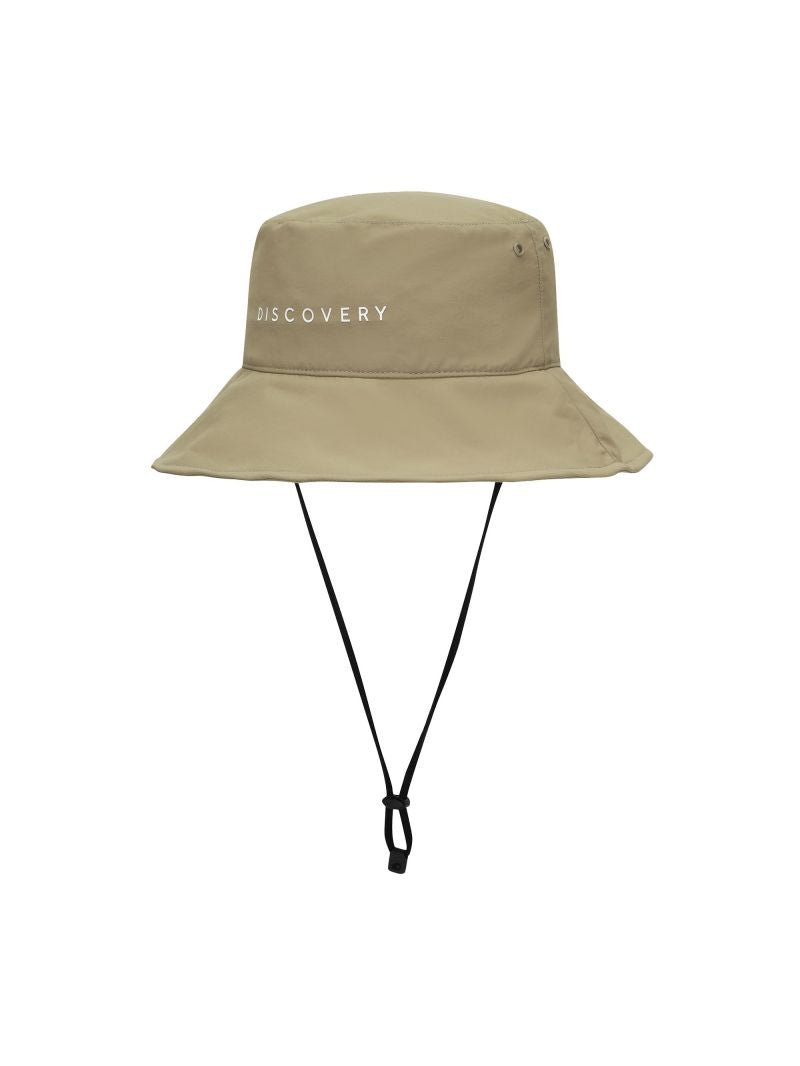 【WE ARE】Korea Discovery Bucket Hat DXHT5564N