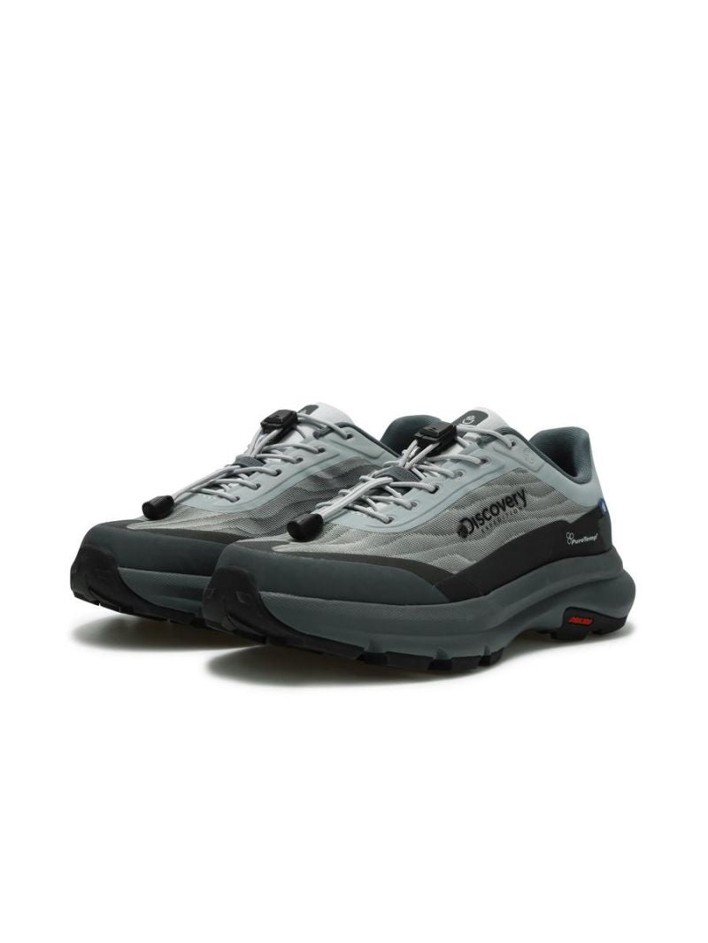 【WE ARE】Korea Discovery sneakers DXSH4904N