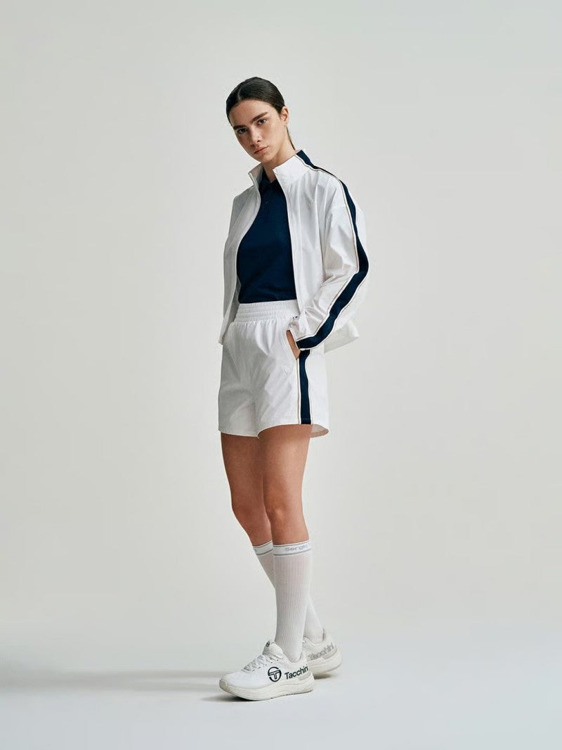 【WE ARE】韓國SERGIO TACCHINI休閒短褲TWSP20751