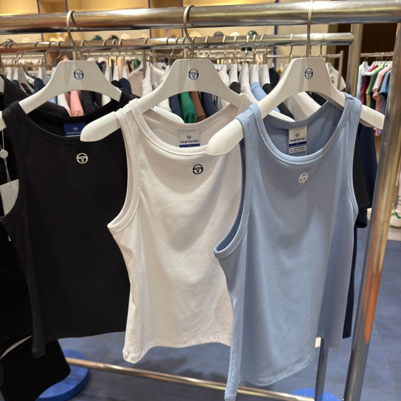 【WE ARE】韓國SERGIO TACCHINI休閒背心TWSL15563