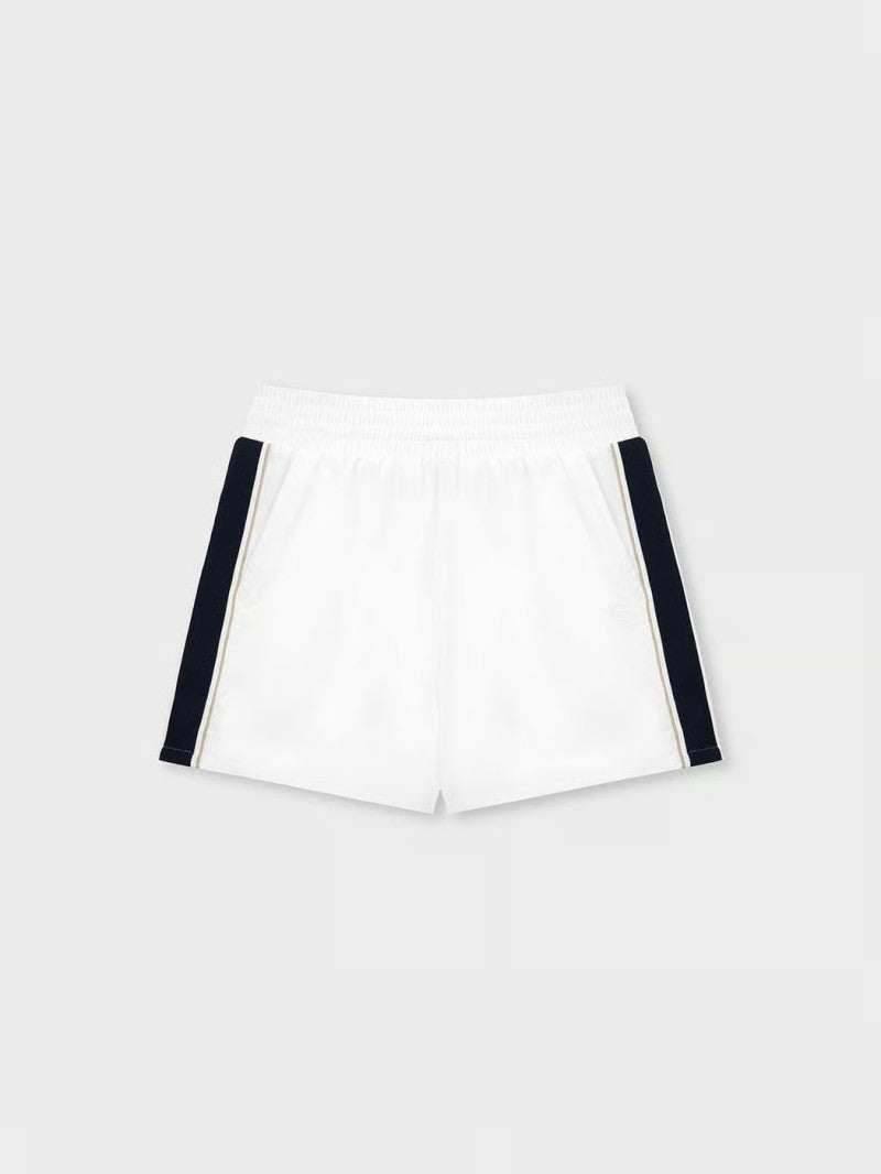 【WE ARE】韓國SERGIO TACCHINI休閒短褲TWSP20751