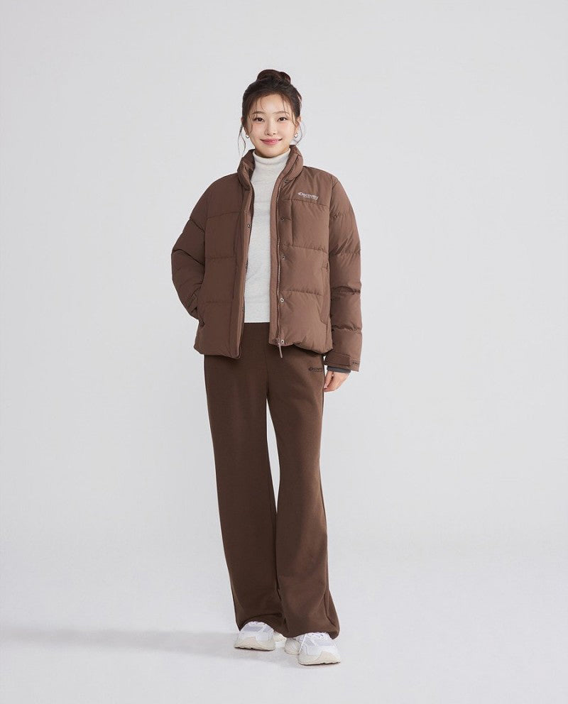 女款【WE ARE】韓國Discovery鵝絨羽絨服外套DWDJ64056