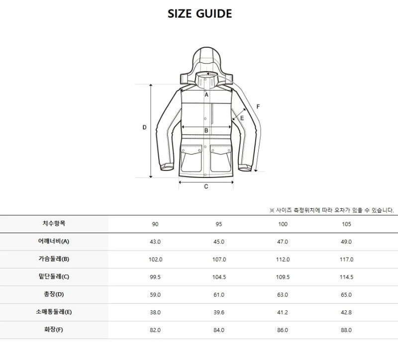 女款【WE ARE】韓國Discovery高領輕薄鵝絨羽絨服DWDJ76056
