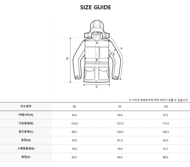*Dis特價款* 女款【WE ARE】韓國Discovery連帽羽絨外套DWDJ7J056