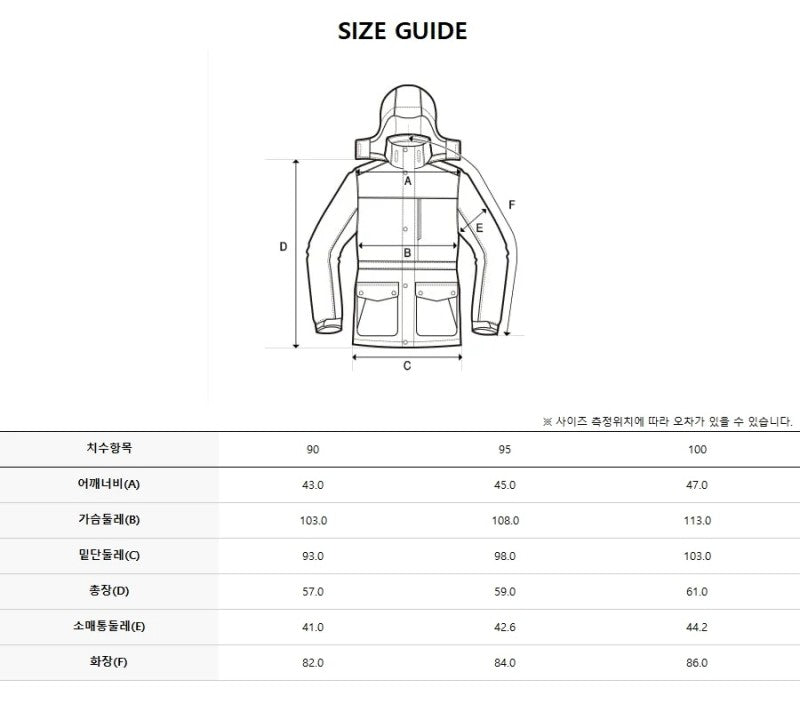 女款【WE ARE】韓國Discovery連帽鵝絨羽絨服DWDJ84056