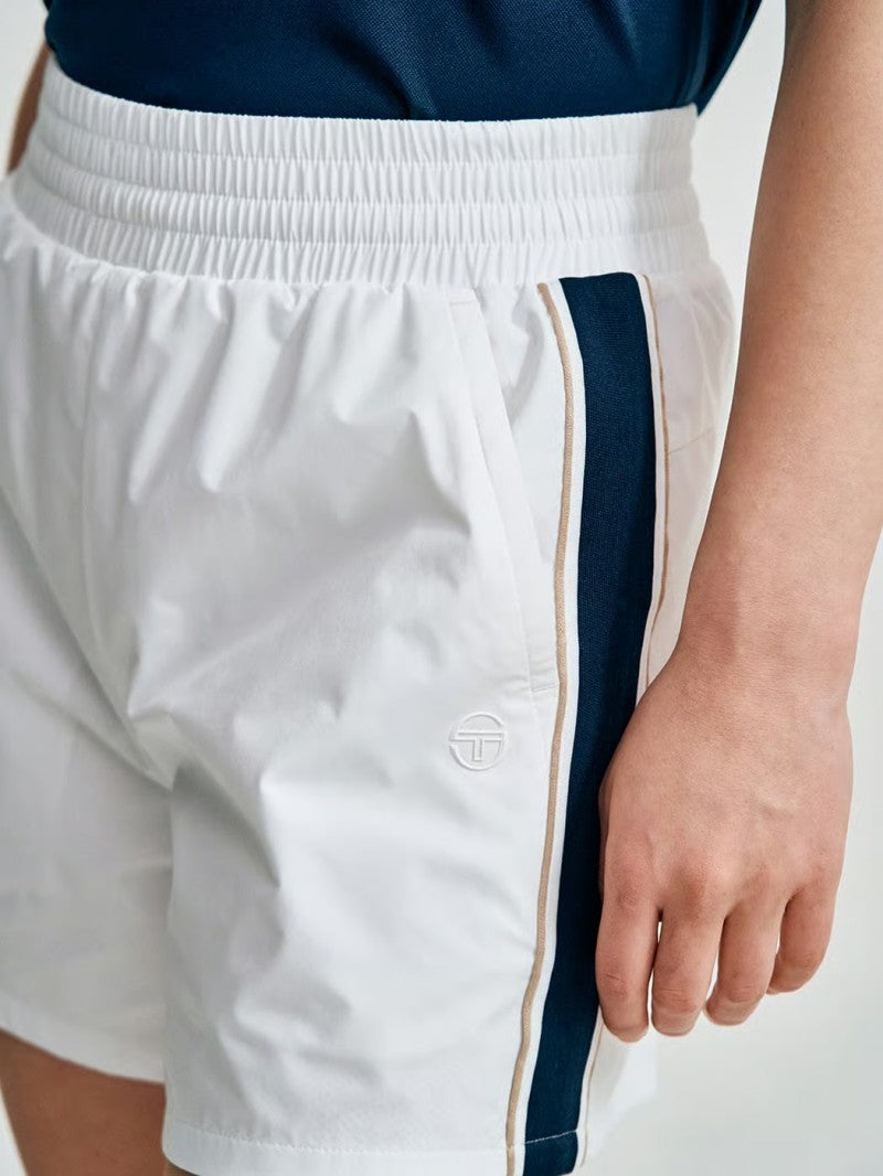 【WE ARE】韓國SERGIO TACCHINI休閒短褲TWSP20751
