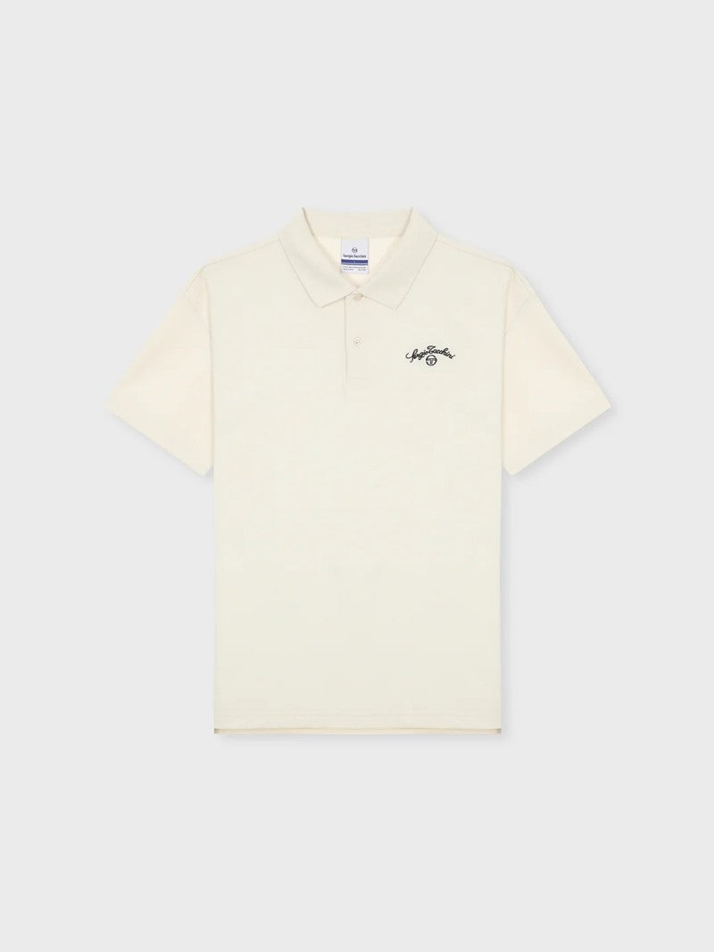 男款【WE ARE】韓國SERGIO TACCHINI短袖poloT恤TMPQ10853